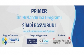 PRIMER için başvurular başladı Resmi