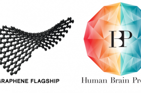 ‘Graphene’ and ‘Human Brain’ projects have begun Resmi