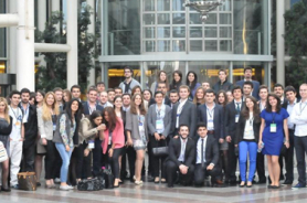 IMIS'13 ve akılda kalanlar...  Resmi