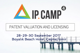 IP.CAMP 28-30 Eylül tarihleri arasında Çeşme'de gerçekleşiyor Resmi