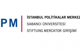 Mercator-İPM Araştırma Bursu Programı Resmi