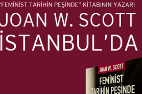 Feminist Tarihin Peşinde Resmi