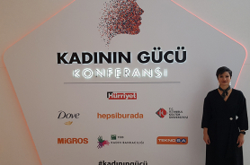 Bağımsız Kadın Direktörler ve Yüzde 30 Kulübü Kadının Gücü Konferansı’nda anlatıldı Resmi