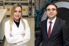 National Boron Research Institute Support for Sabancı University Resmi