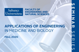 The “Applications of Engineering in Medicine and Biology” Seminar series Resmi