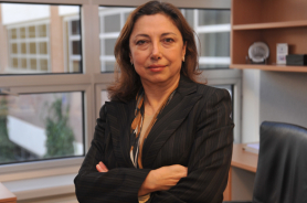 Bağımsız Kadın Direktörler Konferansı Resmi