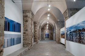 Fotoğrafın Türlü Halleri – Murat Germen: Kesit Retrospektif sergisine 3 ayda 30 bin ziyaret  Resmi