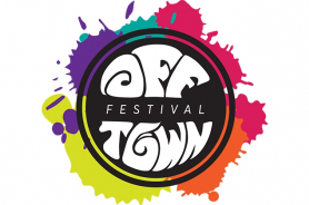 OFFTOWN Festival'18, 11-12 Mayıs’ta kampüsü coşturacak Resmi