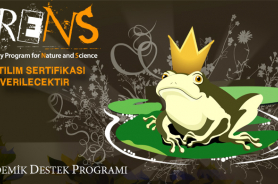 Preparatory Program For Science Of Nature (PreNS) Resmi