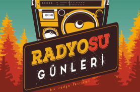 RadyoSU Günleri Radyo Festivali Resmi