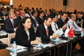Sektörel Politikalar ile Rekabet Gücünü Artırmak Resmi