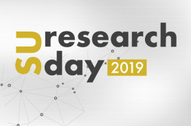 SU Research Day 2019 Resmi