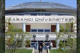 The most entrepreneurial and innovative university Resmi