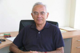 Emeritus Faculty Member Sabri Sayarı elected as the President of the Turkish Political Science Association Resmi