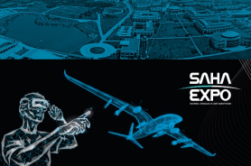 Sabancı Üniversitesi savunma, havacılık ve uzay sektörlerindeki altyapı ve çalışmalarını SAHA EXPO’da sergiledi Resmi