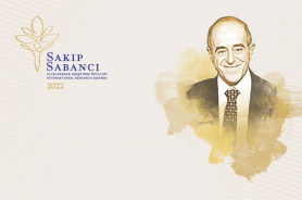 Winners of Sakıp Sabancı International Research Awards will be announced today Resmi