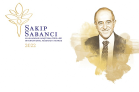 Application Deadline for the Sakıp Sabancı International Research Awards has been Extended Resmi