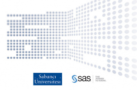 SAS becomes the analytical partner of Turkey's first Big Data Lab  Resmi