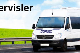 Yaz dönemi shuttle programı Resmi