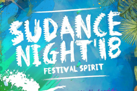 SuDance Night bu akşam SGM'de Resmi