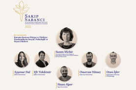Sakıp Sabancı Uluslararası Araştırma Ödülleri Sahiplerini Buldu Resmi