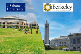 Sanat ve Sosyal Bilimler Fakültesi ile UC Berkeley’den Akademik İşbirliği Resmi