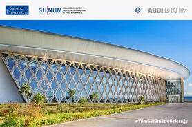 SUNUM to develop biodegradable packaging with Abdi İbrahim Resmi