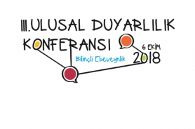 Sabancı Üniversitesi Ulusal Duyarlılık Konferansında “Bilinçli Ebeveynlik” ele alınacak Resmi