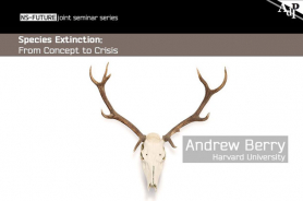 Species Extinction: From Concept to Crisis by Andrew Berry Resmi