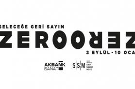 Geleceğe Geri Sayim Başladi: Avangart Akimin Rönesansi “Zero” İstanbul’da Resmi